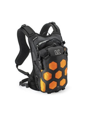 KRIEGA TRAIL ADVENTURE 9 KUPRINĖ